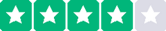 Rating stars
